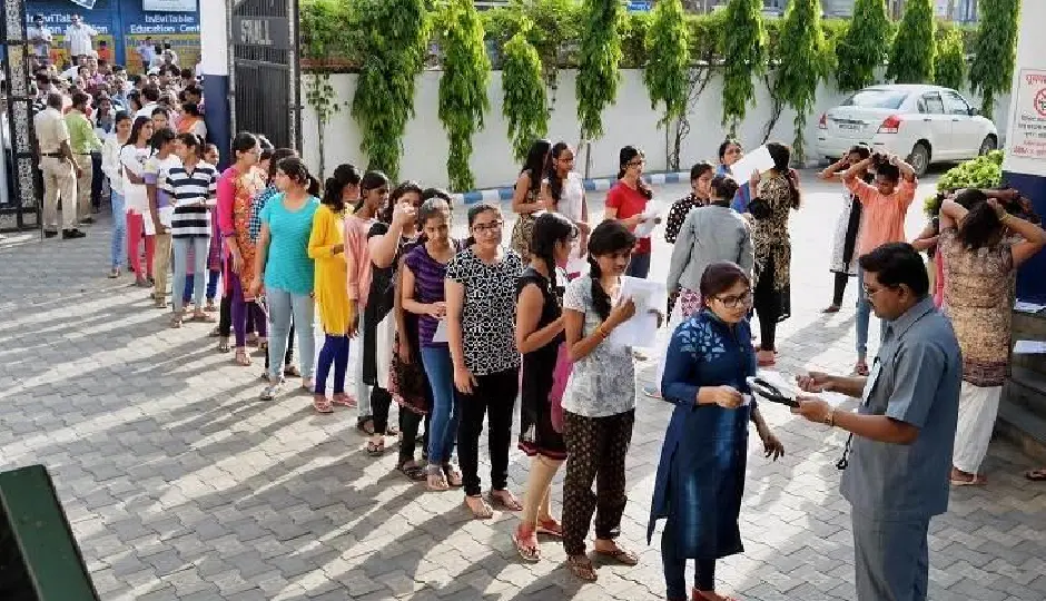 JEE MAIN 2026: 127 इंजीनियरिंग संस्थानों की 62,853 सीटों के लिए 21 जनवरी से परीक्षा, स्टूडेंट के लिए अहम दिशा-निर्देश