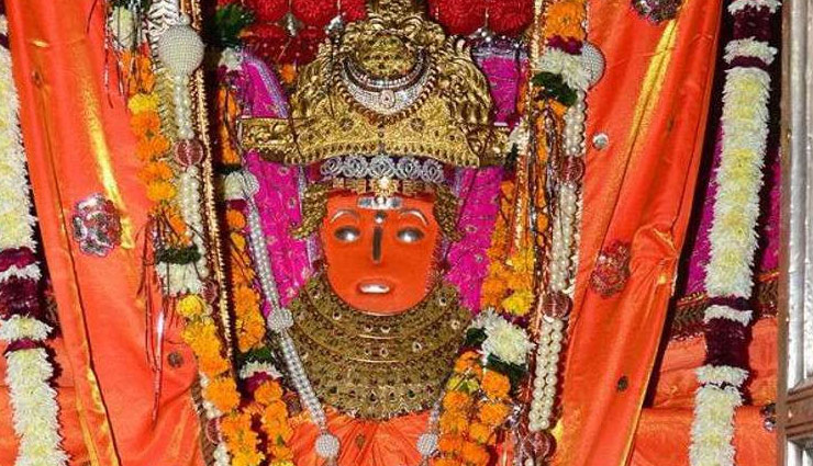 राजस्थान के प्रसिद्द देवी मंदिर, जहाँ होती है कुलदेवियों की पूजा holidays,famous temple,rajasthan worship of kuldevi,rajasthan temple,kuldevi temple,navratri,navratri special