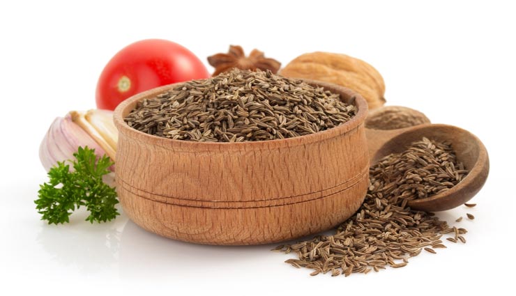 भोजन का स्वाद बढ़ाने के साथ जिंदगी भी संवार सकता हैं जीरा, जानें ज्योतिषीय उपाय 