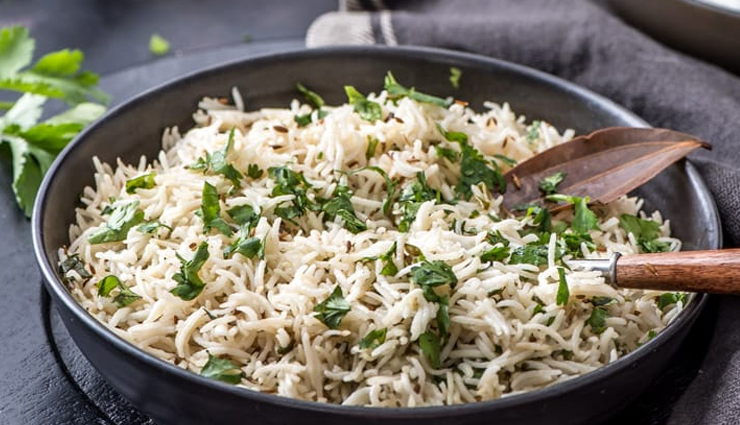 jeera rice,jeera rice recipe,recipe of jeera rice,hunger struck,food