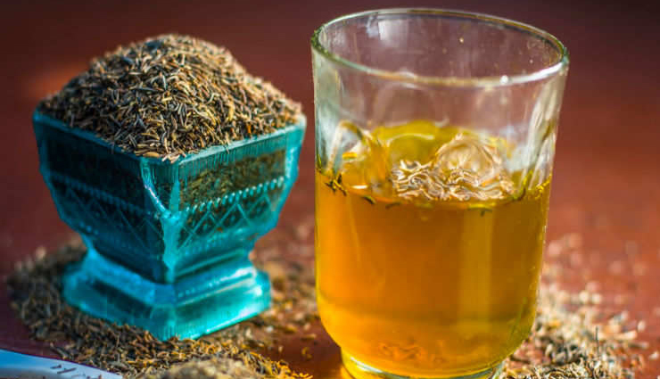 5 Amazing Benefits of Drinking Jeera Water Daily