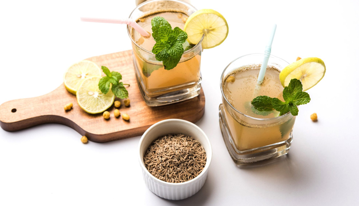 jeera water for weight loss,jeera water benefits,jeera water health benefits,healthy living,Health tips