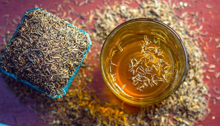 Here is Why Jeera Water can be Your Ultimate Detox Drink