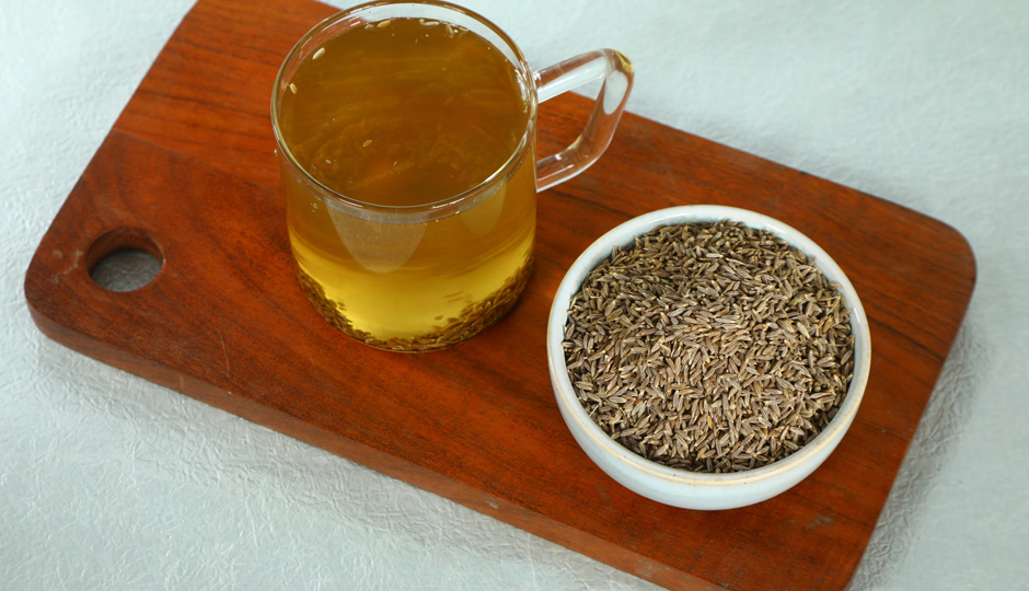 12 Amazing Benefits of Drinking Jeera Water Daily