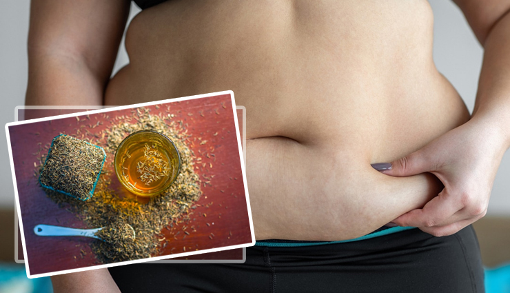 7 Least Known Benefits of Drinking Jeera Water To Help You in Weight Loss