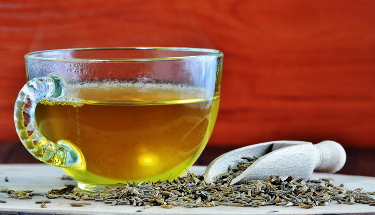 health benefits of drinking jeera water,jeera water benefits,health  tips,healthy living,jeera water health benefits