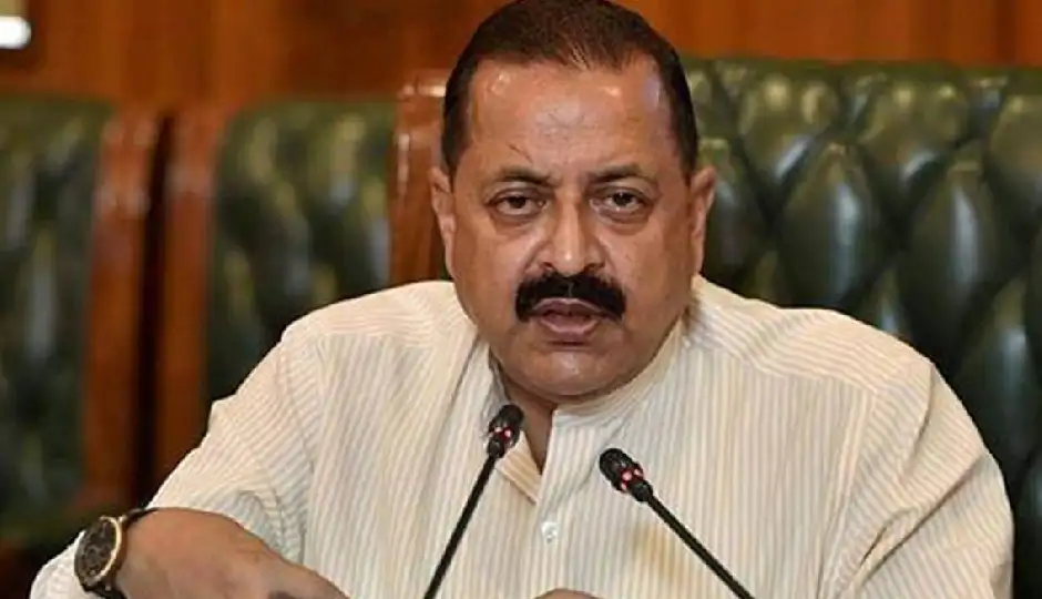केंद्रीय कर्मचारियों के प्रमोशन पर डॉ. जितेंद्र सिंह का बड़ा बयान, 12 साल में 23 हजार से ज्यादा पदोन्नतियां