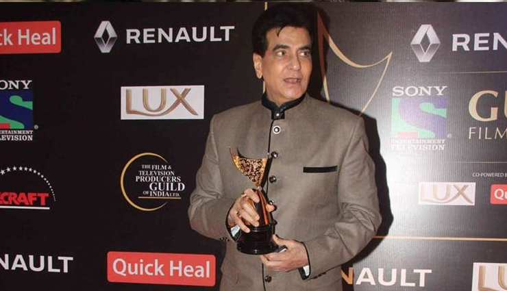 jeetendra,birthday special,unkwon facts of jeetendra,entertainment
