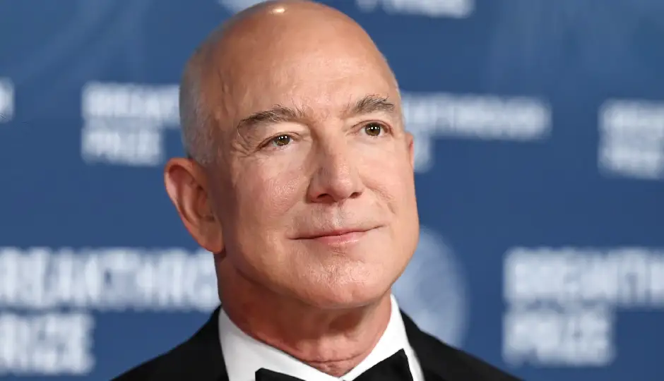 People Misunderstand AI: It Won’t Eliminate Jobs, It Will Open the Door to More Employment, Says Jeff Bezos