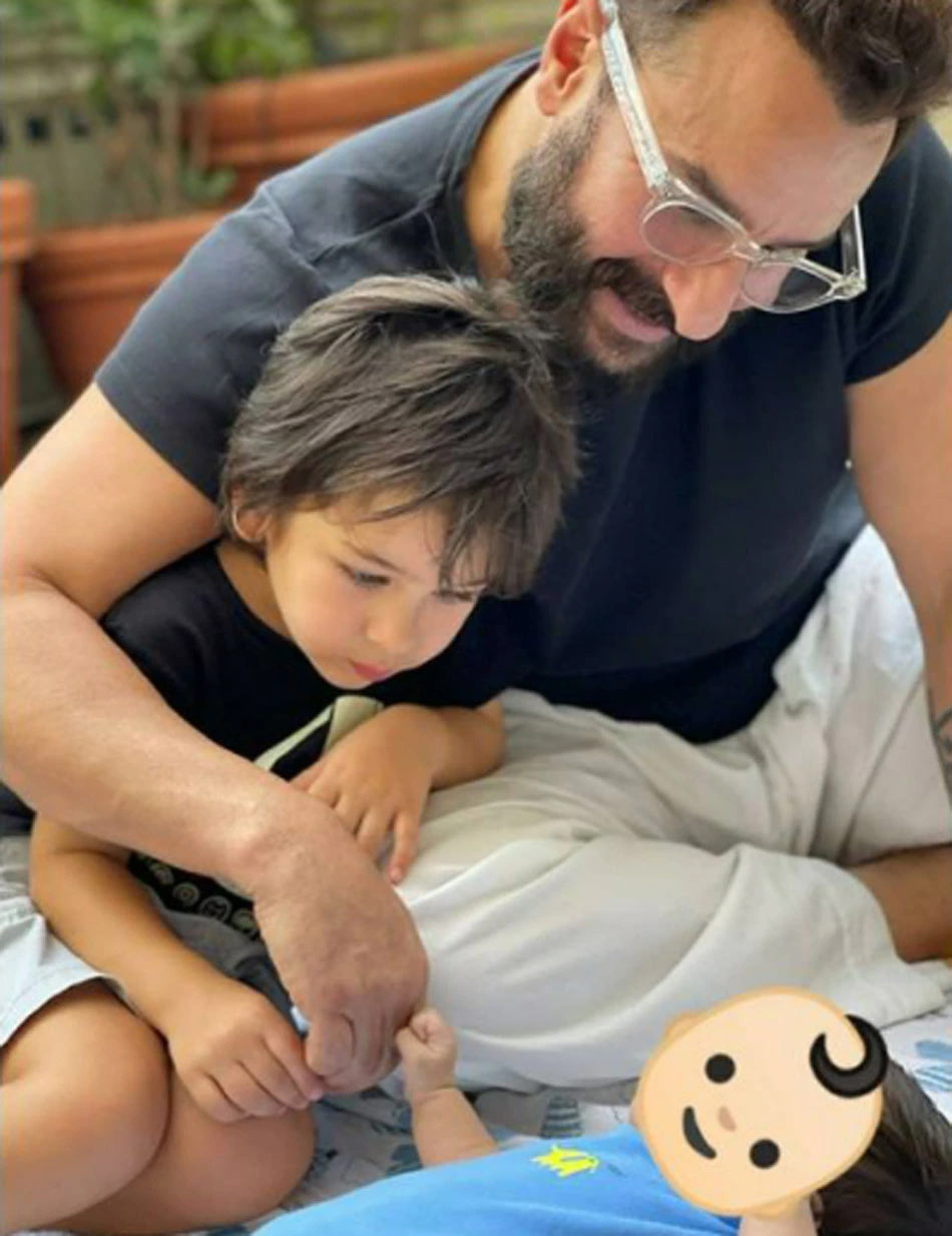 Kareena Kapoor Khan,taimur ali khan,jeh,jeh photo,kareena kapoor khan son photo,kareena kapoor khan news,saif ali khan
