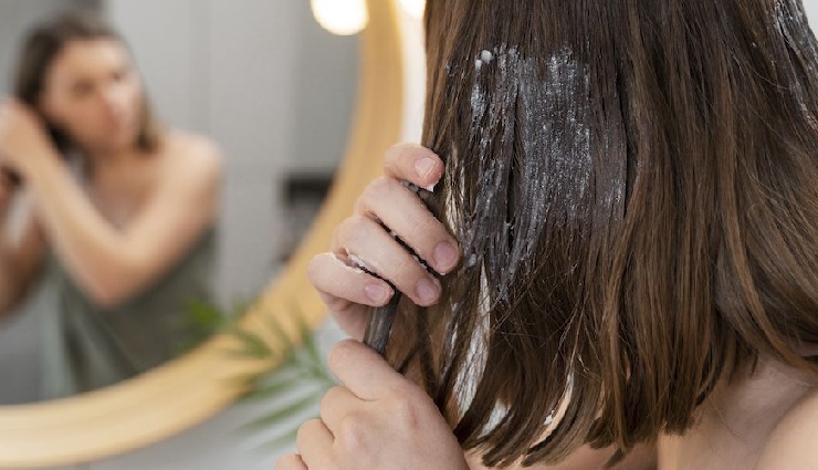 damaged hair solutions,hair repair tips,make damaged hair look better,improve hair appearance,hair care for damaged hair,tips for brittle hair,managing dry hair,black hair damage,brown hair texture,hair protection for damage