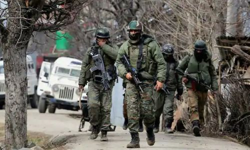 jem commander munna lahori,pakistan,kashmir encounter