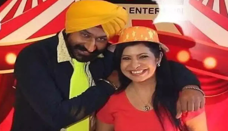 गुरुचरण सिंह की वापसी पर TMKOC सह-कलाकार जेनिफर मिस्त्री ने दी प्रतिक्रिया, उन्हें सूचित करना चाहिए था
