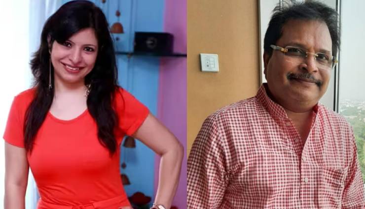 2 News : TMKOC की इस एक्ट्रेस ने असित मोदी के खिलाफ जीता केस, टूटा इंडो-पाक लेस्बियन कपल का रिश्ता