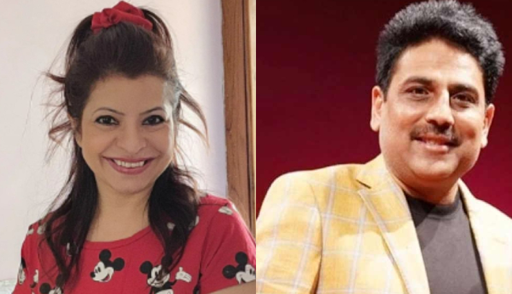 असित को निशाना बनाने पर शैलेश के साथ आईं जेनिफर, जानें-सोनम कपूर को है किस बात का अफसोस