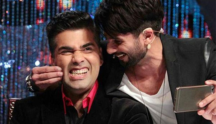 nani,jersey,karan johar,jersey remake,jersey hindi remake,shahid kapoor,shahid kapoor jersey,kabir singh,kabir singh 200 crore,kabir singh 150 crore,entertainment,bollywood