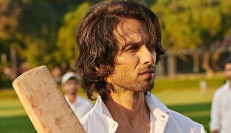 Jersey Box Office Collection Day 5:  'जर्सी' जल्द पार करेगी 20 करोड़ का आंकड़ा, पांचवे दिन करी इतनी कमाई