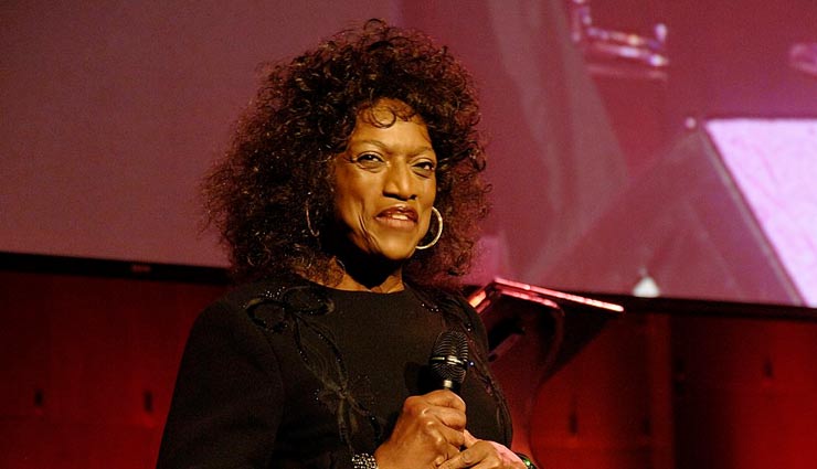 Grammy-winning opera singer Jessye Norman passes away at 74