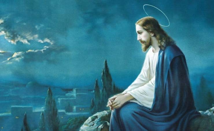 christmas 2018,jesus christ,jesus christ thoughts,christmas,bada din,christ,pop julius,first christian roman emperor,son of god