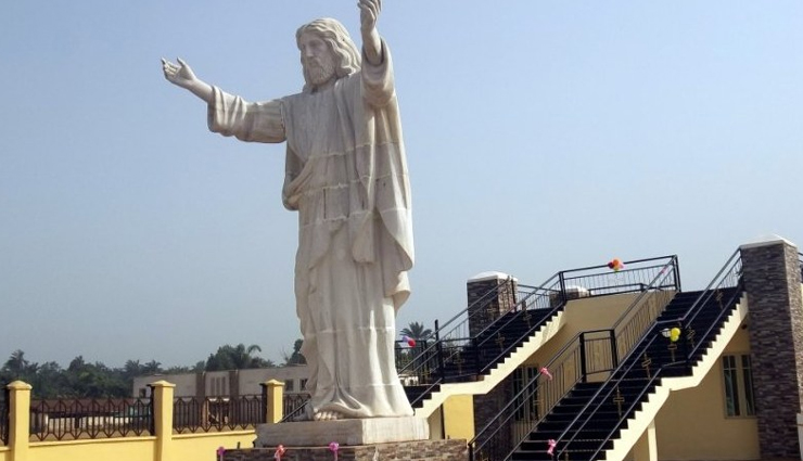 africa,africa tourism,tourist places in africa,africa tourism,tallest statues in africa,holidays,travel guide,travel tips