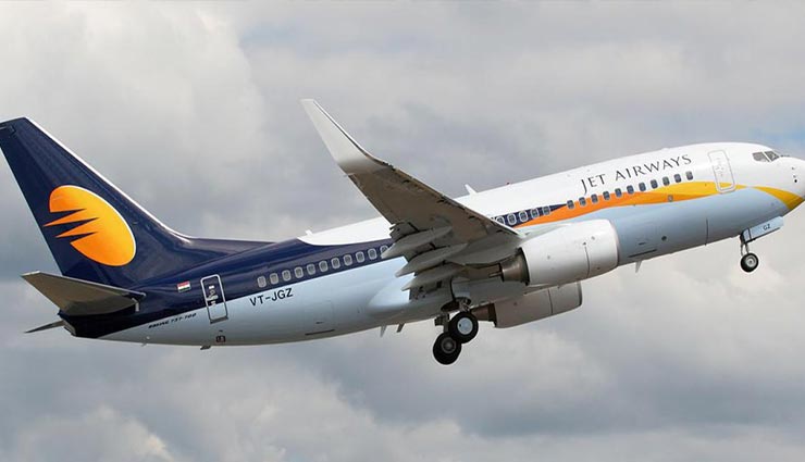 जेट एयरवेज के अधिग्रहण के लिए टाटा ग्रुप का बड़ा प्लान, बातचीत का दौर जारी: सूत्र