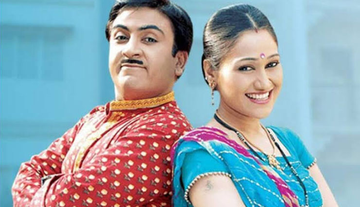 Jethaa Lal cooks up a story about cooking to impress Babeetta, lands in soup