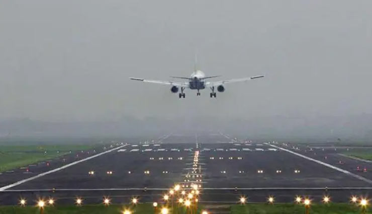 जेवर इंटरनेशनल एयरपोर्ट का पीएम मोदी आज करेंगे शिलान्यास, जानें कैसा होगा एयरपोर्ट और क्‍या मिलेंगी सुविधा