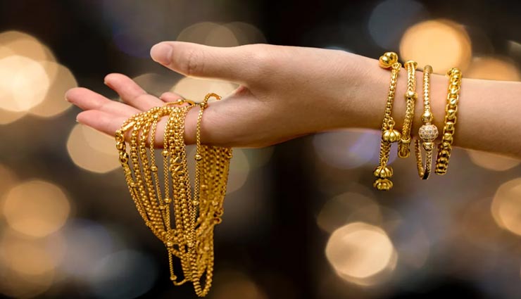 बांसवाड़ा : लालच के सामने कमजोर पड़ी दोस्ती, 10 महीने बाद भी नहीं लौटाए अमानत के तौर पर सौंपे जेवरात