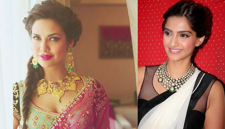 jewelry trends for diwali,latest jewelry trends,jewelry trend 2017,diwali fashion tips,diwali jewelry tips,diwali,diwali 2017,diwali special