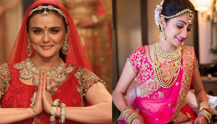 jewelry trends for diwali,latest jewelry trends,jewelry trend 2017,diwali fashion tips,diwali jewelry tips,diwali,diwali 2017,diwali special