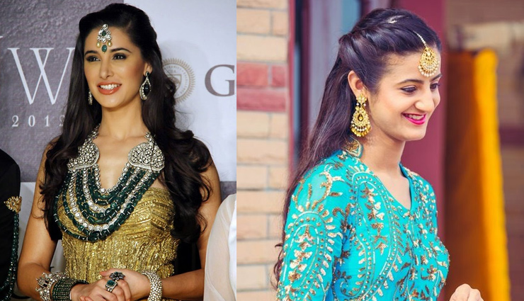 jewelry trends for diwali,latest jewelry trends,jewelry trend 2017,diwali fashion tips,diwali jewelry tips,diwali,diwali 2017,diwali special