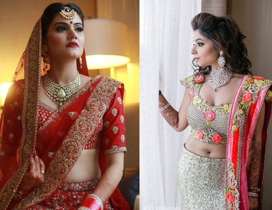 5 Latest Jewelry Trends To Choose For Diwali Look