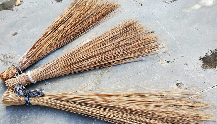 vastu tips,jhadu se jude vastu tips,jhadu