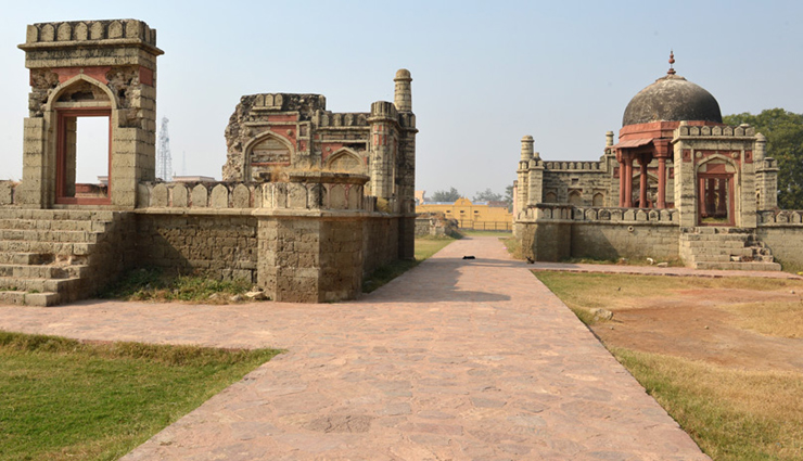 tourist attractions to visit in jhajjar,holiday,travel,tourism