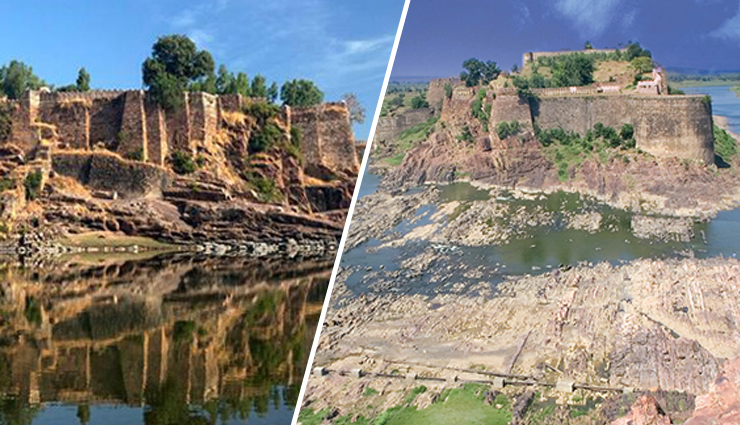 पर्यटन के क्षेत्र में राजस्थान के झालावाड़ ने बनाई अपनी एक अलग पहचान, अपनी ओर खींचते हैं सरोवर