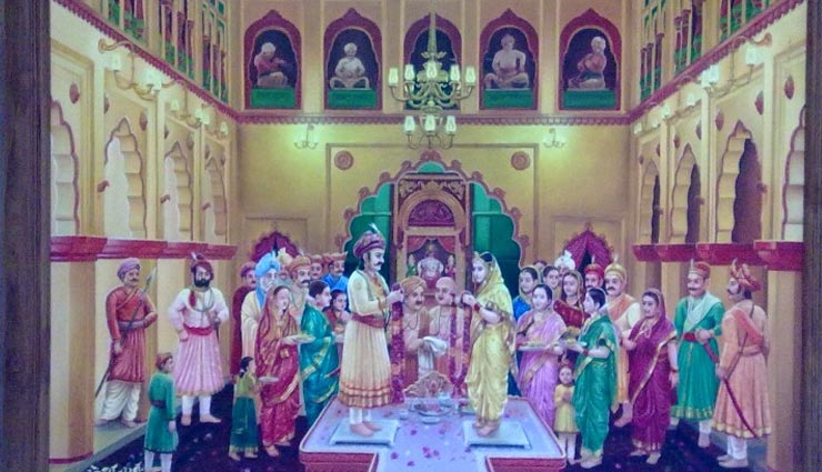 ऐतिहासिक जगहों से होना चाहते हैं रूबरू, बनाइये झांसी के इन स्थलों पर घूमने का प्लान jhansi,tourist places in jhansi,places to visit in jhansi