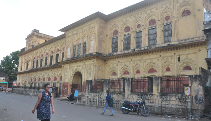 ऐतिहासिक जगहों से होना चाहते हैं रूबरू, बनाइये झांसी के इन स्थलों पर घूमने का प्लान jhansi,tourist places in jhansi,places to visit in jhansi