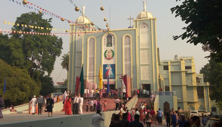 ऐतिहासिक जगहों से होना चाहते हैं रूबरू, बनाइये झांसी के इन स्थलों पर घूमने का प्लान jhansi,tourist places in jhansi,places to visit in jhansi