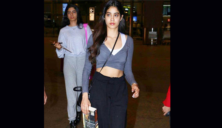arjun kapoor,bollywood diva,sridevi,boney kapoor,jhanvi kapoor,sridevi daughter,new face of bollywood,intagram pics of jhanvi kapoor