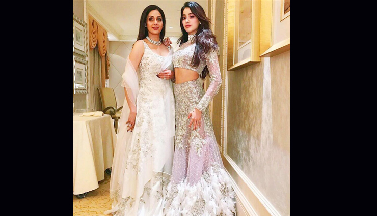 arjun kapoor,bollywood diva,sridevi,boney kapoor,jhanvi kapoor,sridevi daughter,new face of bollywood,intagram pics of jhanvi kapoor