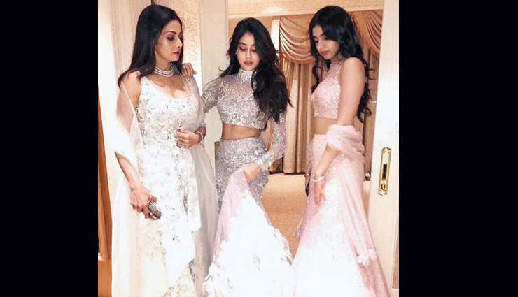 arjun kapoor,bollywood diva,sridevi,boney kapoor,jhanvi kapoor,sridevi daughter,new face of bollywood,intagram pics of jhanvi kapoor
