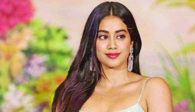 करण जौहर के हवाले जाह्नवी कपूर का करियर, मिली एक और करण की फिल्म bollywood,jhanvi kapoor,karan johar