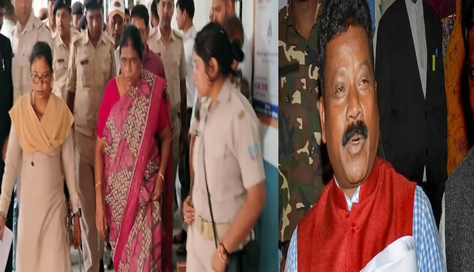 झारखंड के पूर्व मंत्री एनोस एक्का और उनकी पत्नी को 7-7 साल की सजा, सीबीआई कोर्ट का बड़ा फैसला