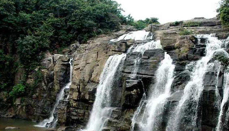 पहाड़ों की खूबसूरती के लिए प्रसिद्द है झारखंड का नेतरहाट, करें यहां की सैर