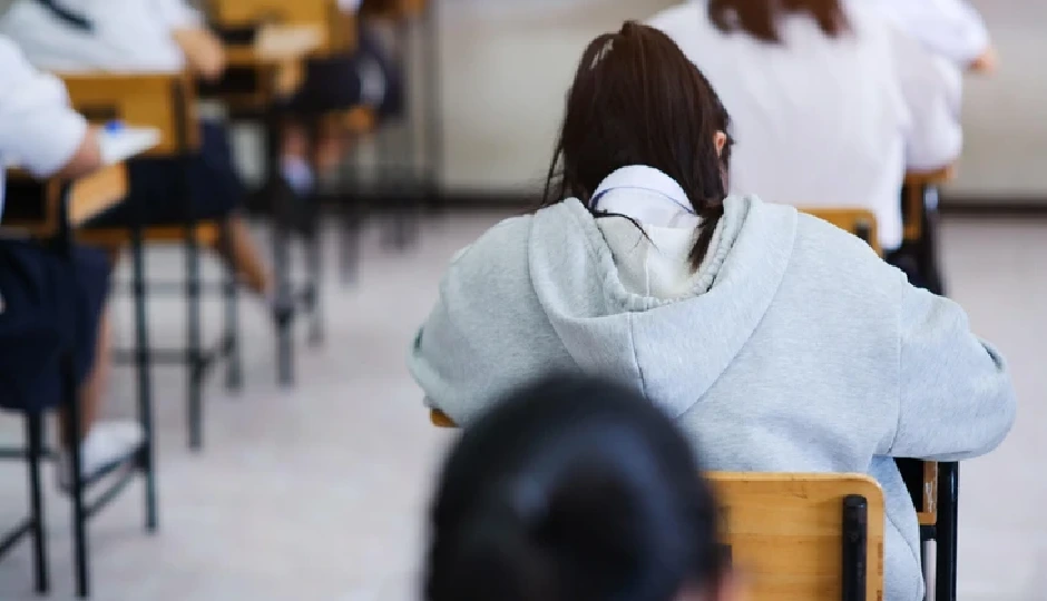 झारखंड में पैन नंबर अनिवार्य होने से लाखों विद्यार्थियों पर संकट, 10वीं–12वीं बोर्ड परीक्षा में शामिल होना मुश्किल