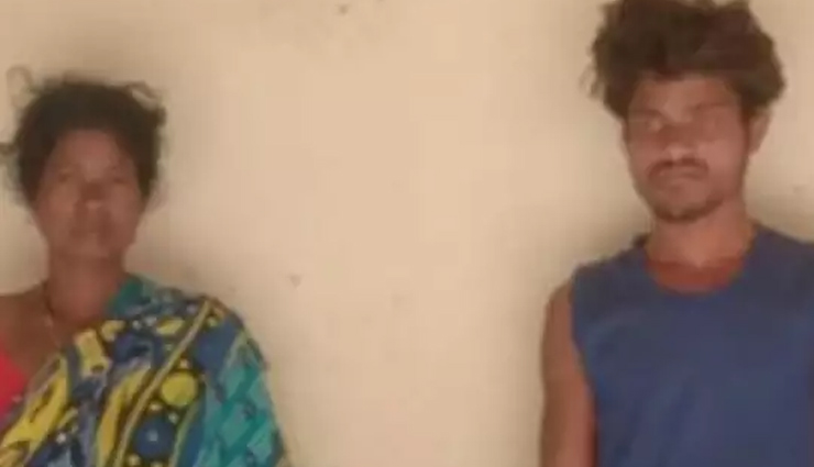 Jharkhand News: सौतेली मां के साथ मिलकर पिता ने की अपने बेटे की हत्या, शव को बोरे में डाल लगाया ठिकाने; ऐसे हुआ खुलासा jharkhand,jharkhand crime news,father,step mother,son,murder,hindi news