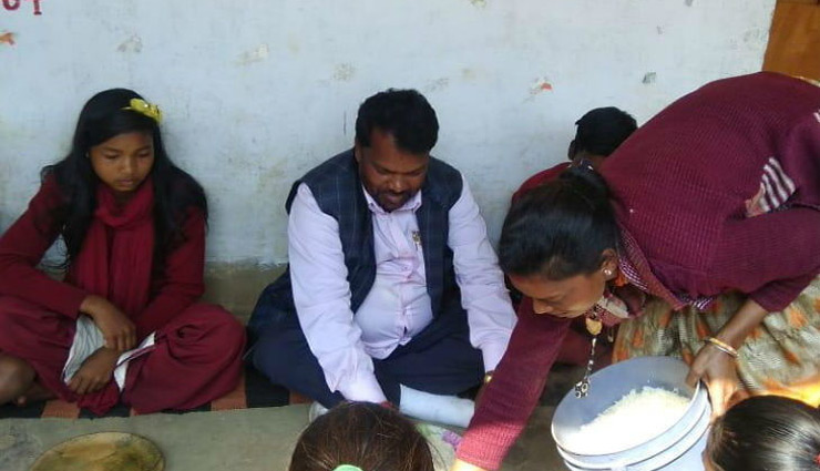 झारखंड : जब शिक्षा मंत्री ने छात्रों से पूछा राज्य का मुख्यमंत्री कौन, जवाब मिला- अमित शाह 