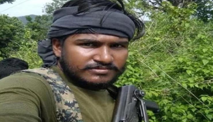 झारखंड : जगुआर के जवान पर कहर बनकर टूटा ब्रेन मलेरिया, अस्पताल में इलाज के बाद मौत