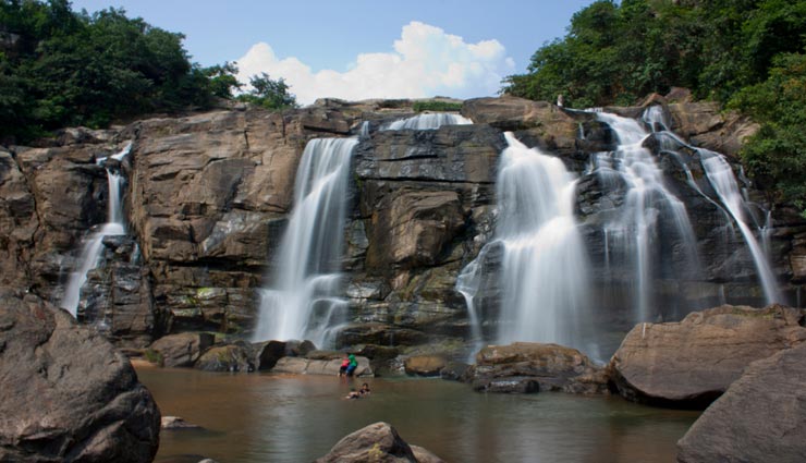 jharkhand,jharkhand tourism,jharkhand speciality,jharkhand in rainy days