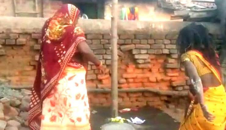 lockdown,violation,villagers,superstition,shiv ji,ramgarh,jharkhand,coronavirus,coronavirus news,lockdown news